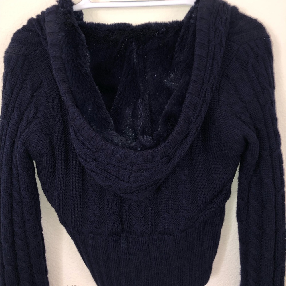 Zip Up Jacket - image 5